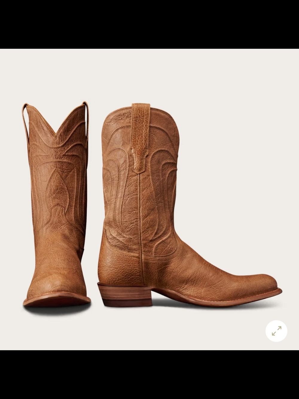 Tecovas Cartwright Men's Boots (Size 11.5D)